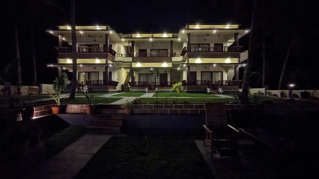 Maadathil & Varkala