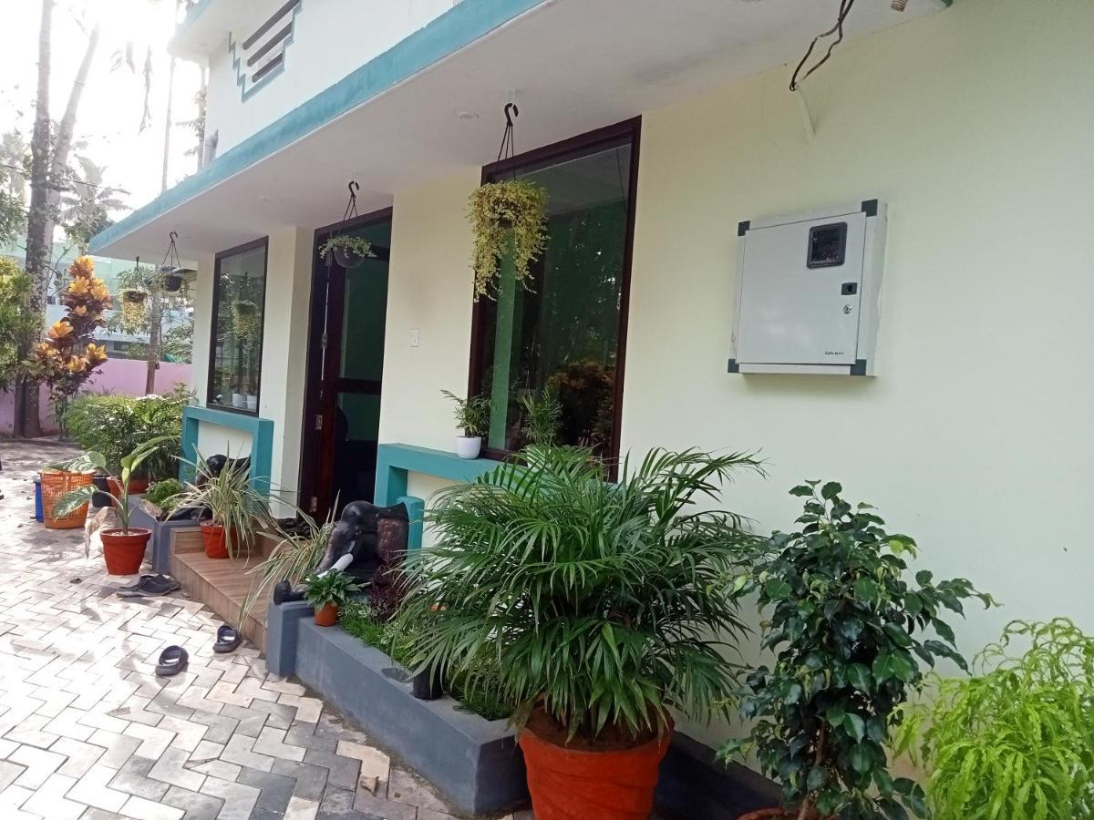 Lavender Residency * Varkala