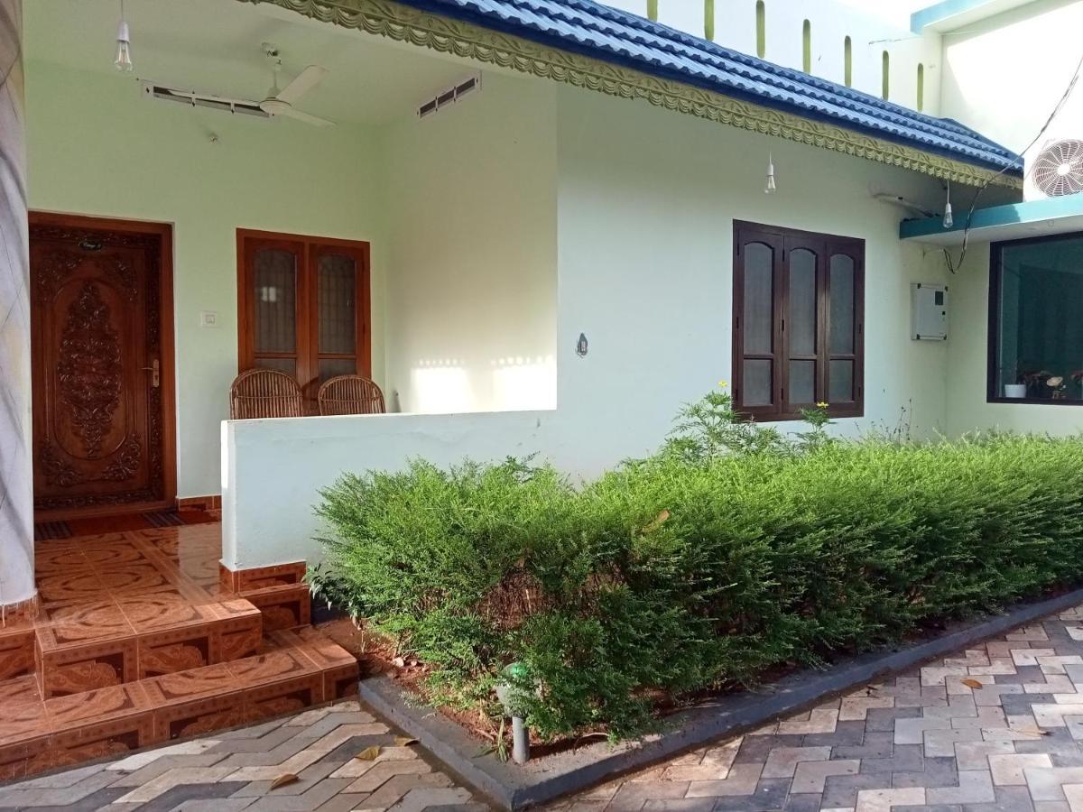 Lavender Residency Bed & Breakfast Varkala