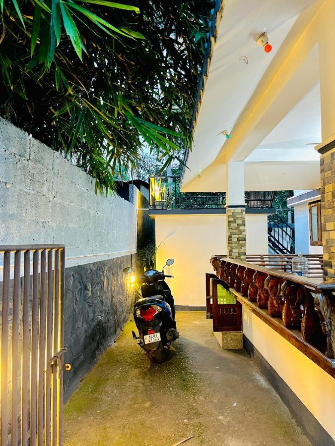 Homestay Spirit Of The Sea Varkala