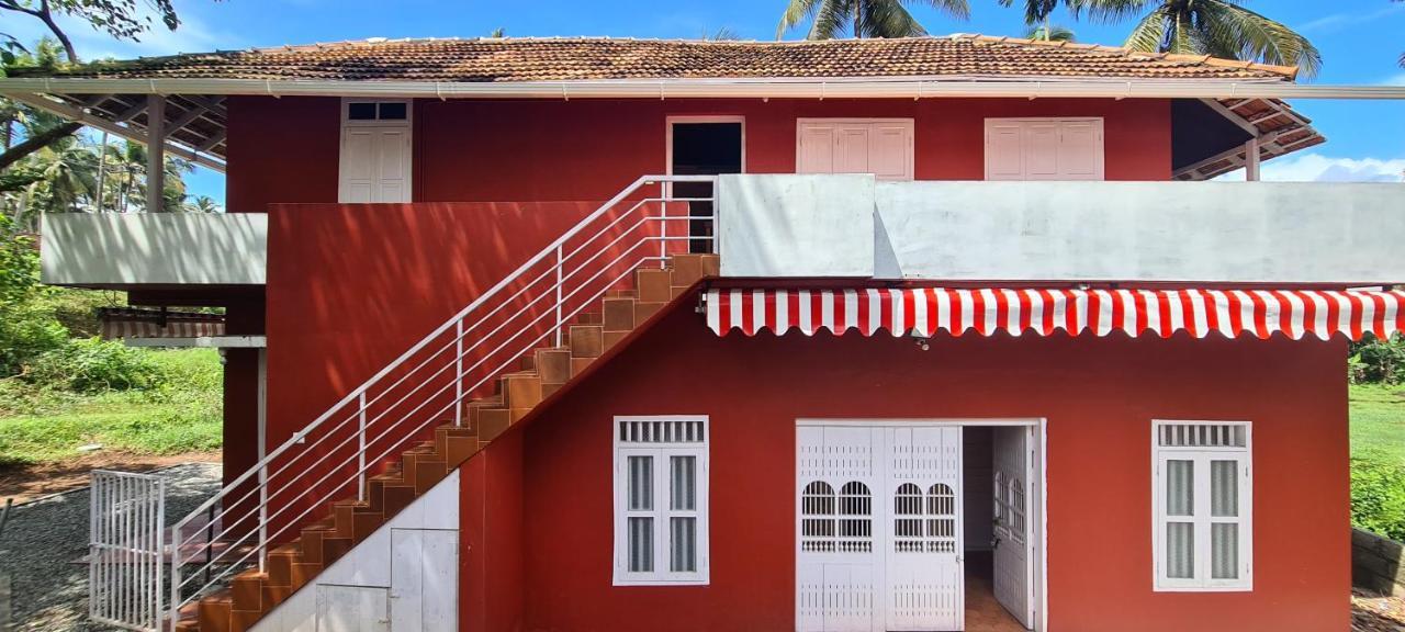 Bed & Breakfast Philosopher's Stone Varkala