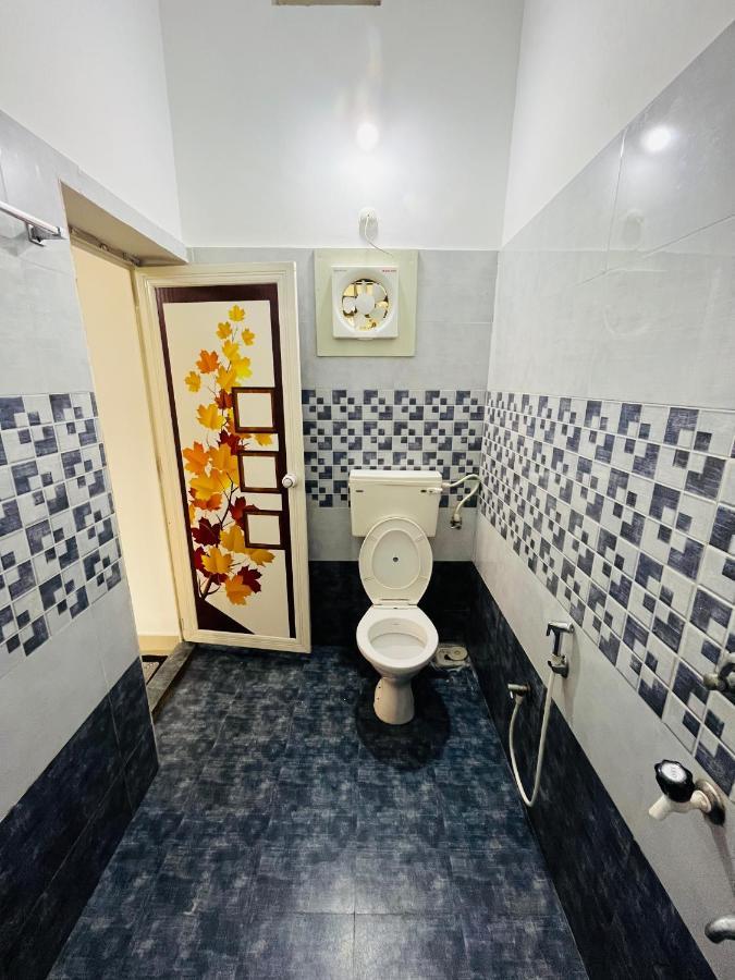 Homestay Spirit Of The Sea Varkala