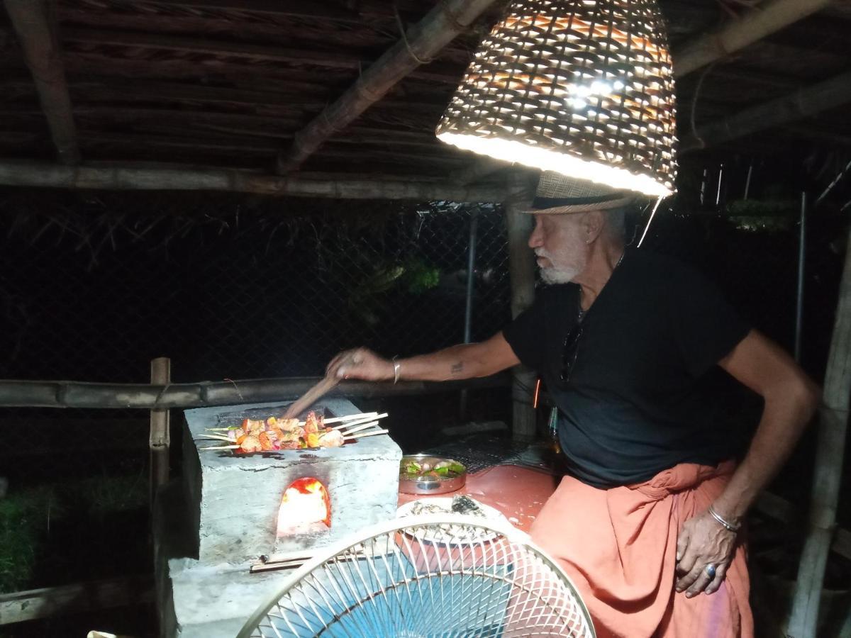Homes Holiday home Varkala