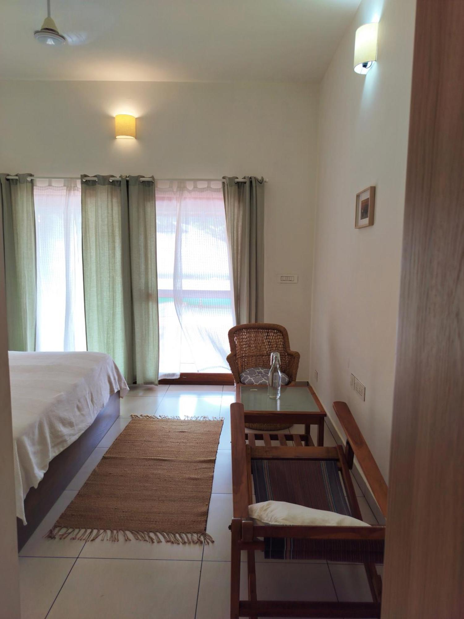 The Ixora - A Boutique * Varkala