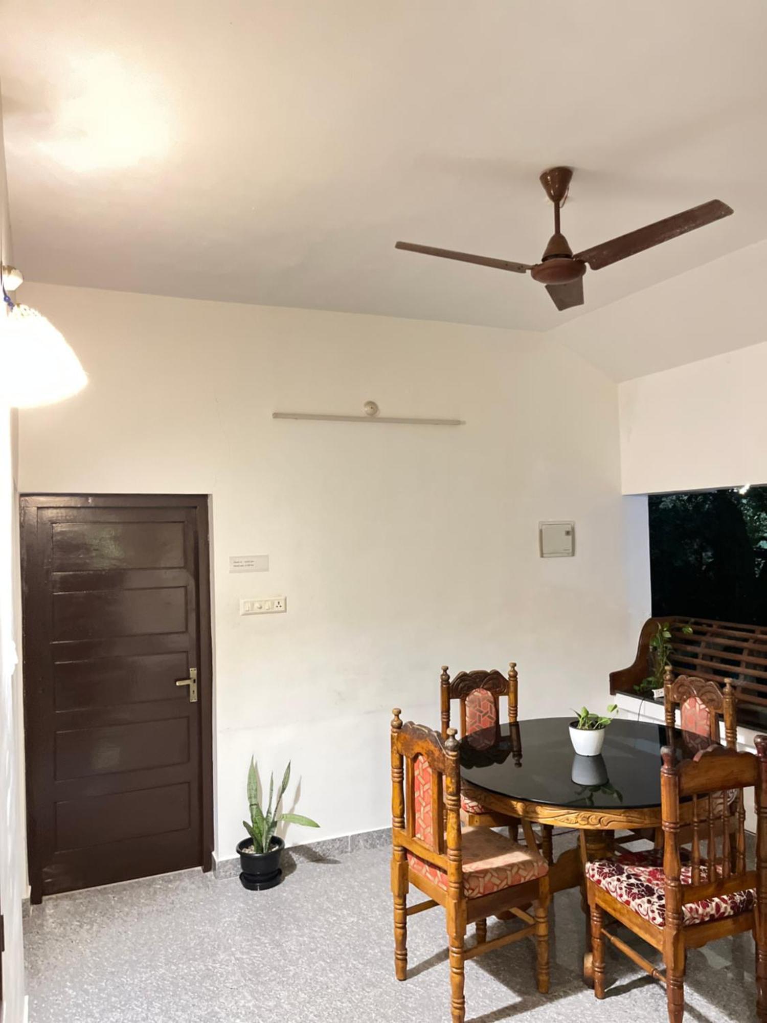 Spirit Of The Sea Homestay *