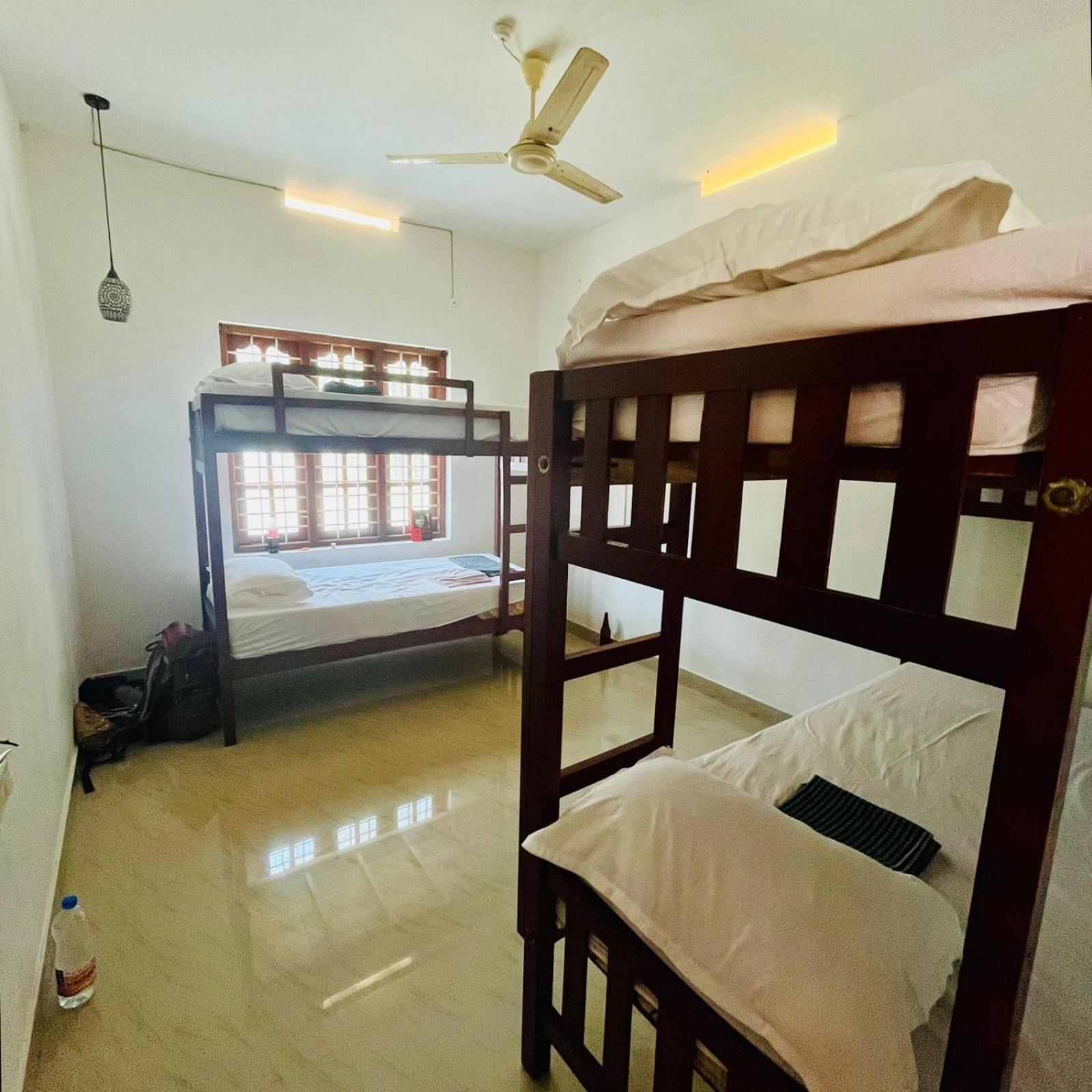 Hostel Molly's Varkala