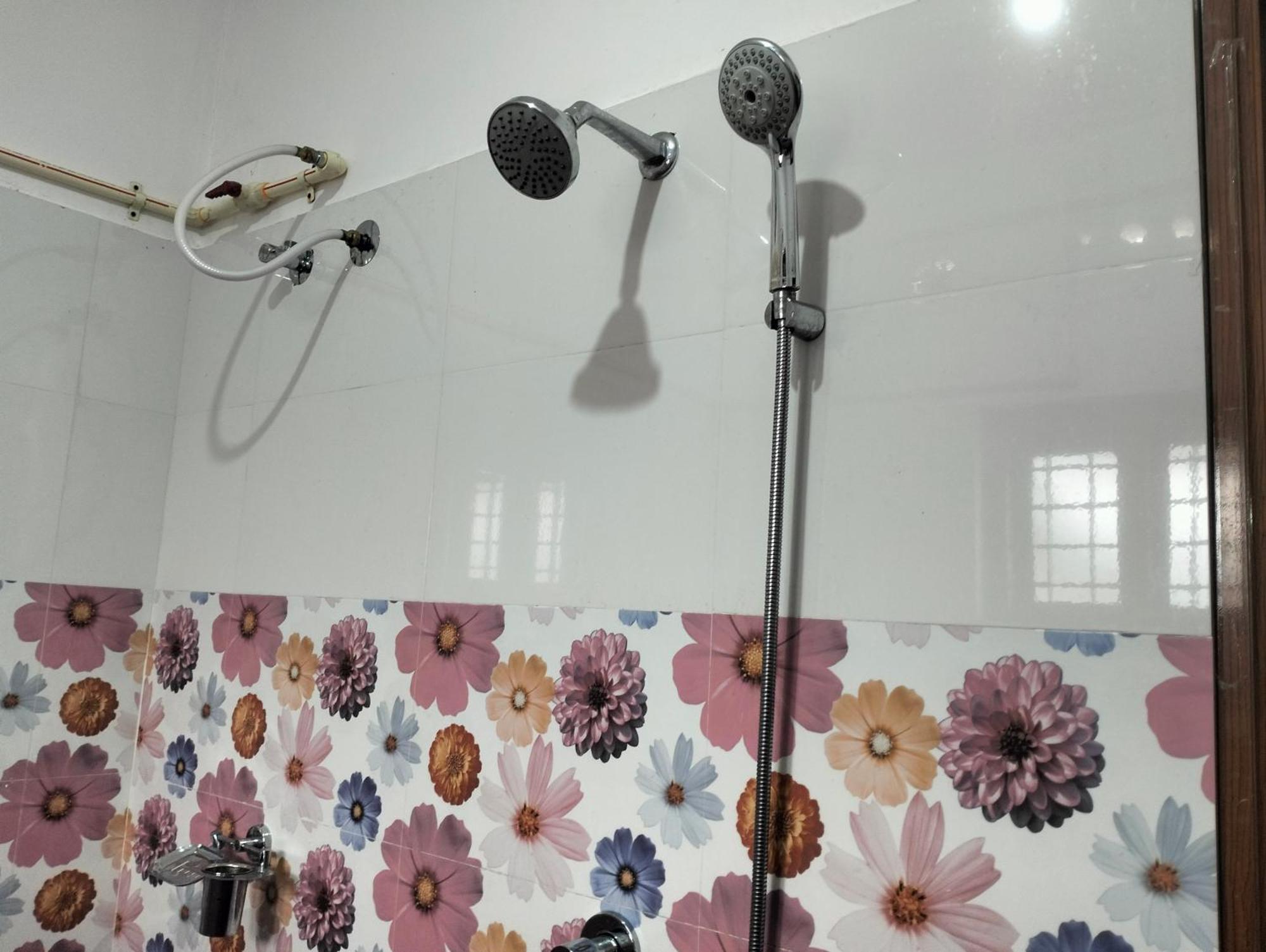 Devi Kripa Residency Homestay *
