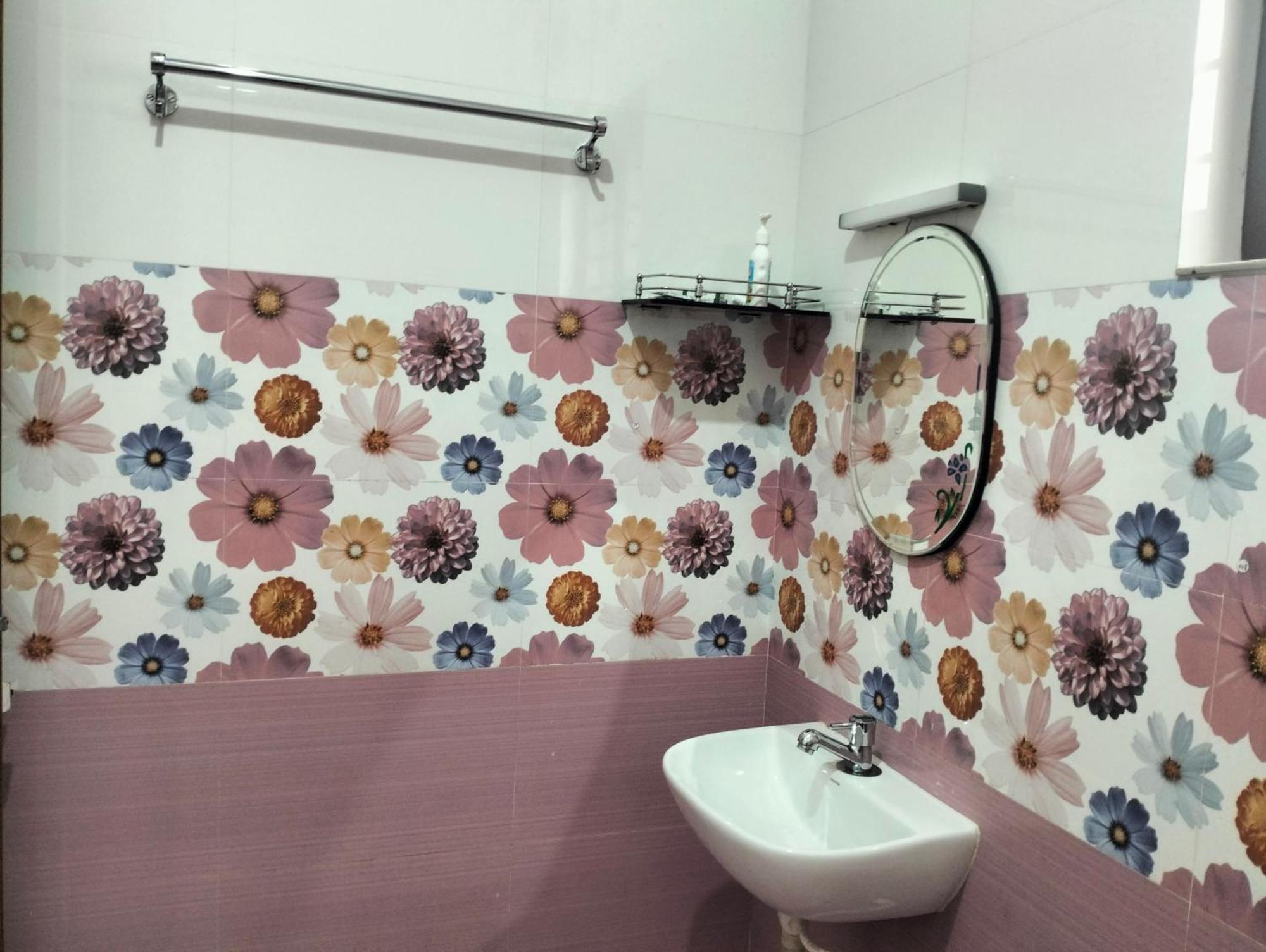Homestay Devi Kripa Residency