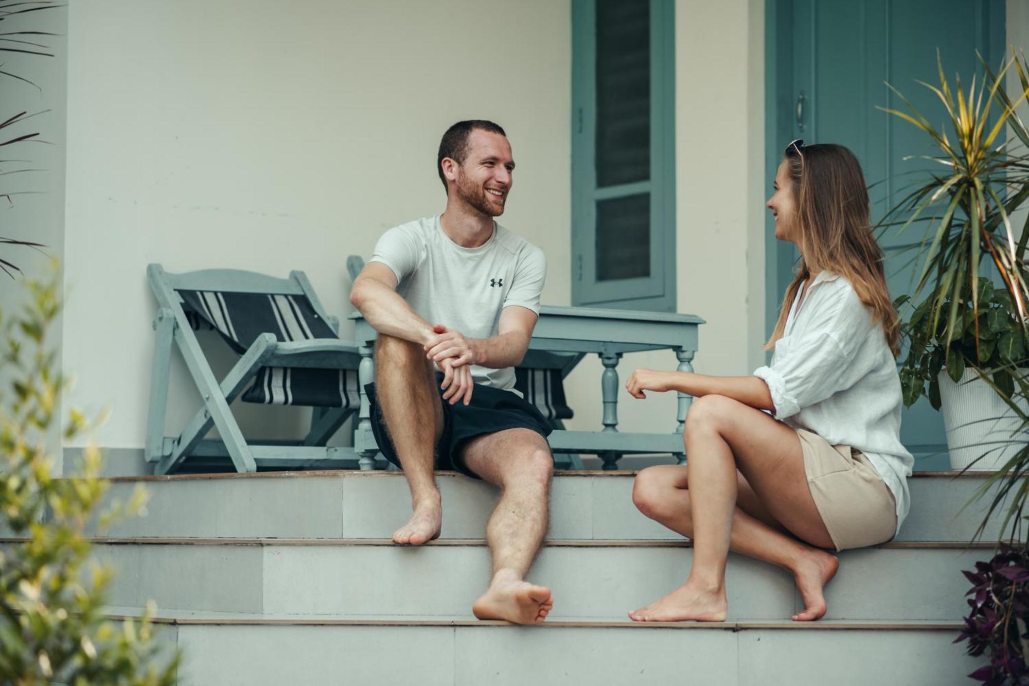 Paddlecult Surf Retreat Bed & Breakfast *