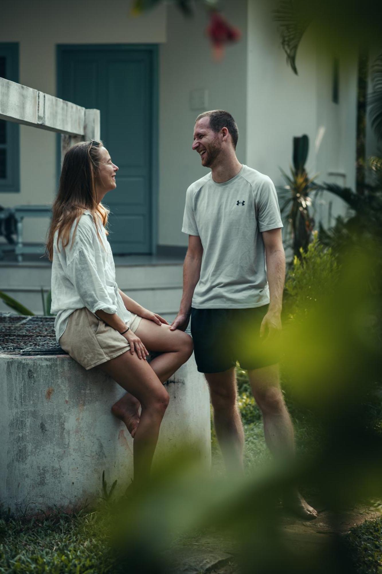 Paddlecult Surf Retreat Varkala