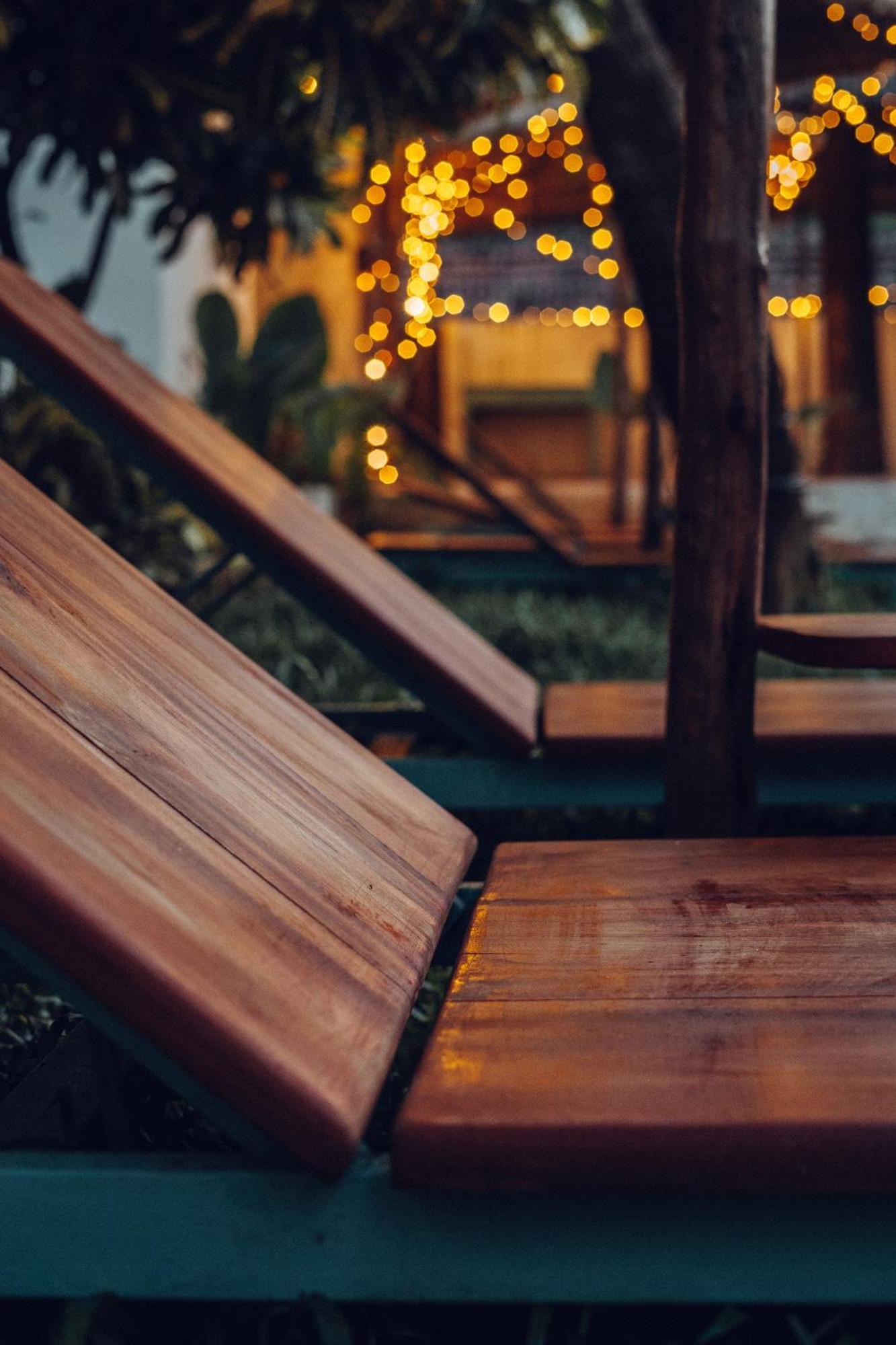 Paddlecult Surf Retreat Bed & Breakfast *