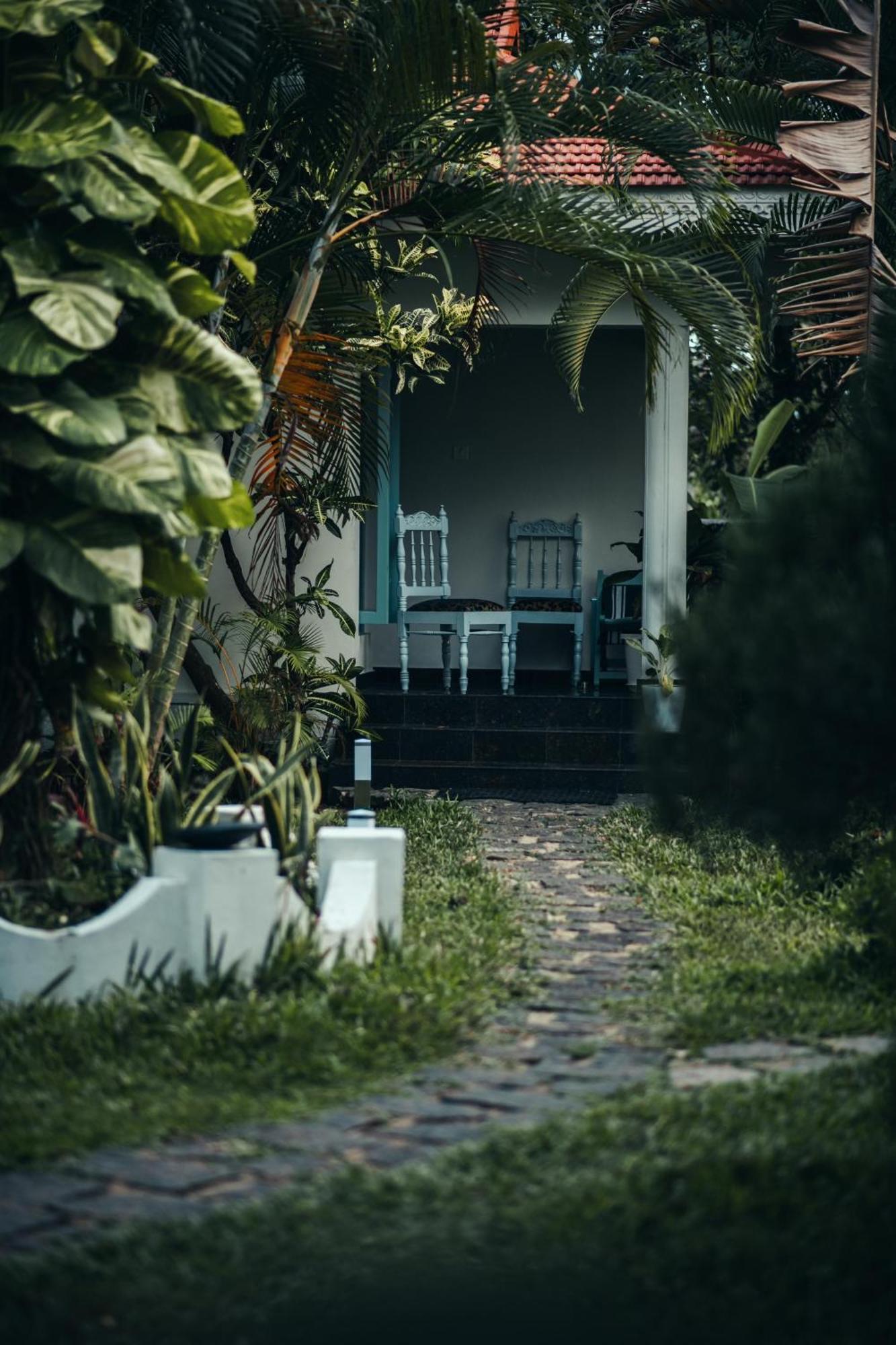 Paddlecult Surf Retreat Bed & Breakfast