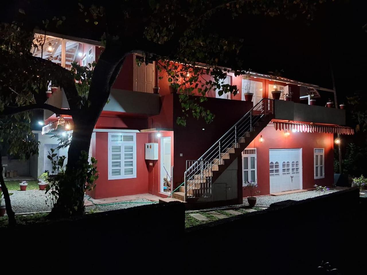 Bed & Breakfast Philosopher's Stone *