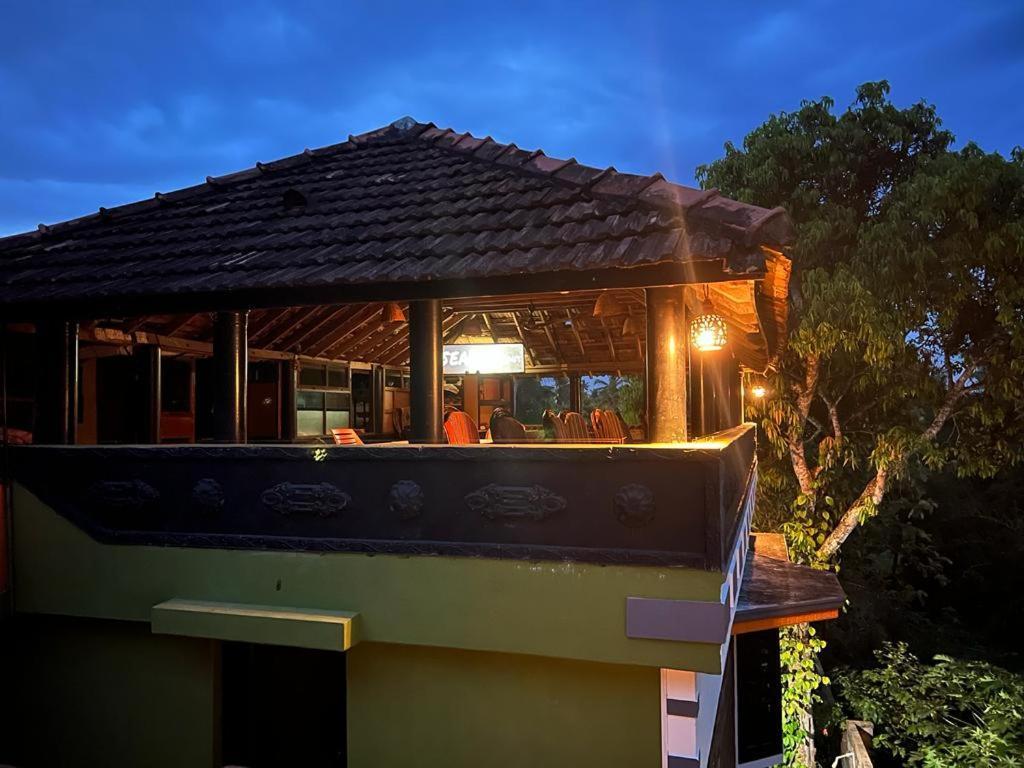 Sea Splendour Homestay Varkala