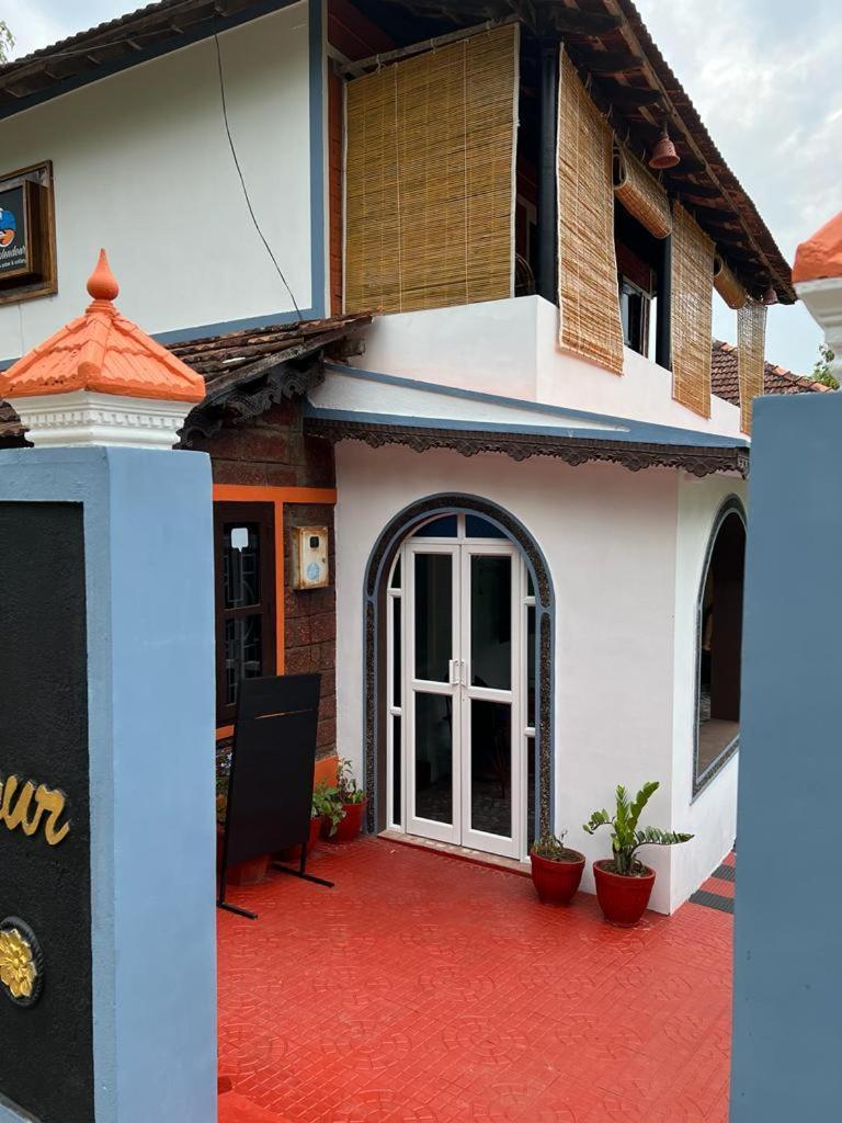 Sea Splendour Homestay