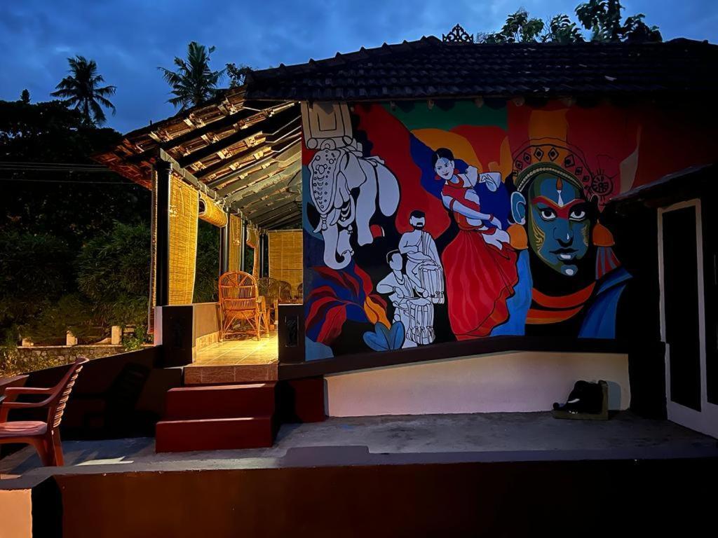 Homestay Sea Splendour Varkala