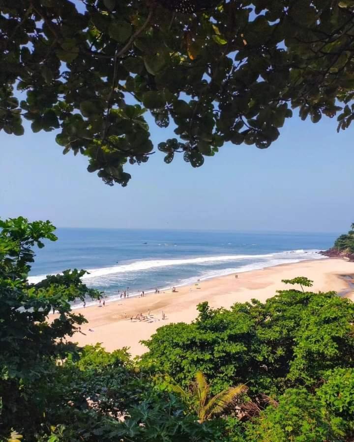 Sea Splendour Homestay *
