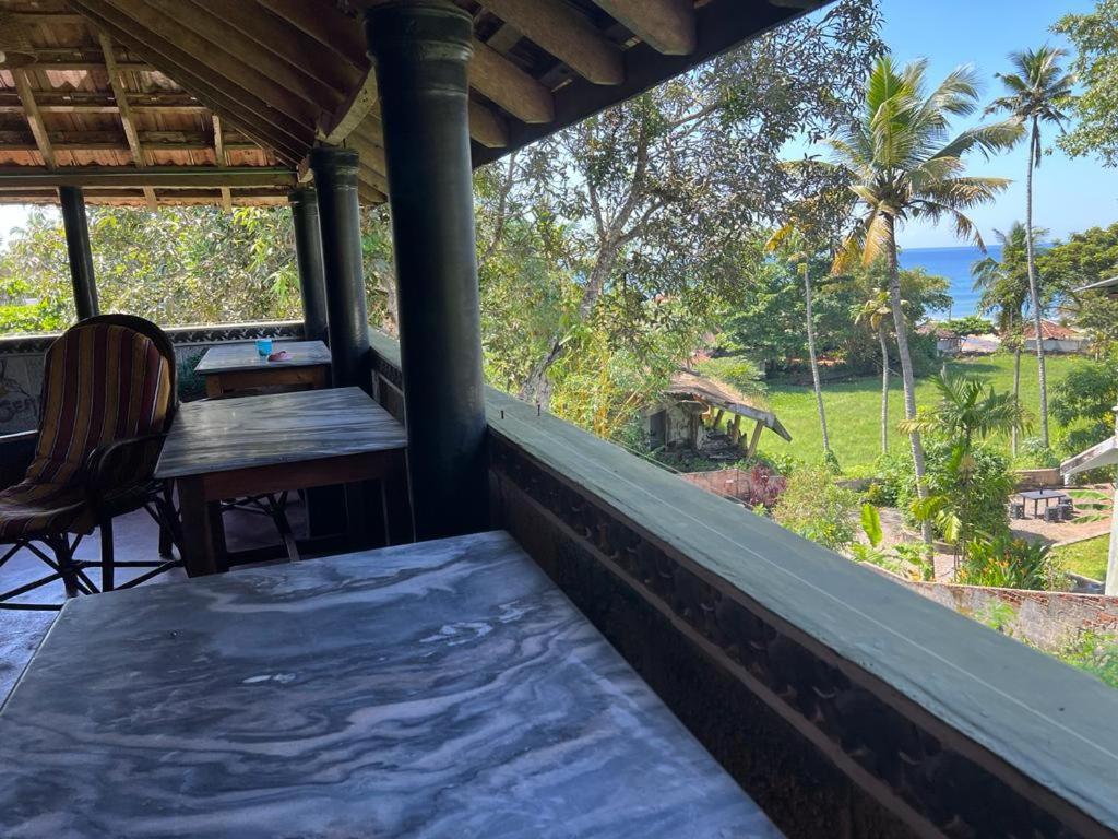 Homestay Sea Splendour