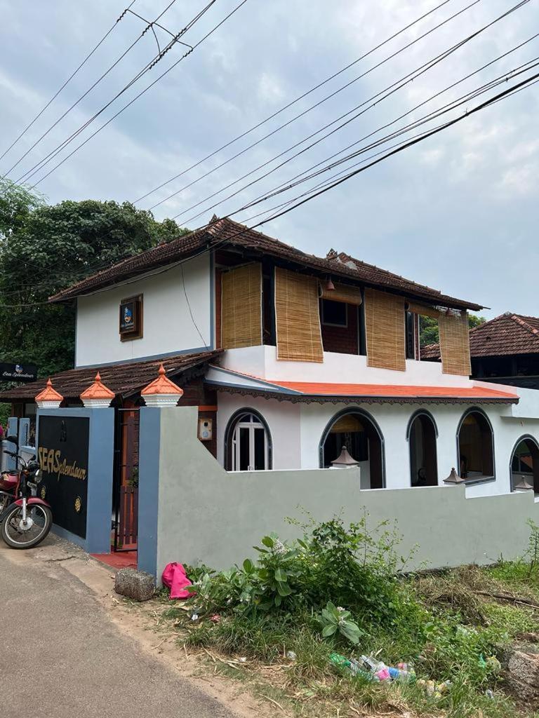 Homestay Sea Splendour *