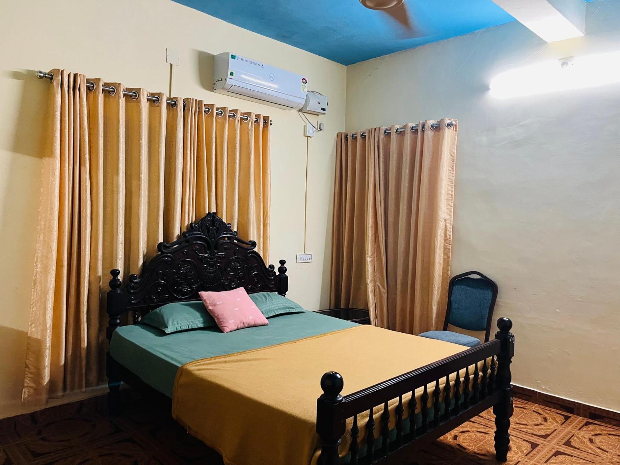 Lavender Residency Varkala