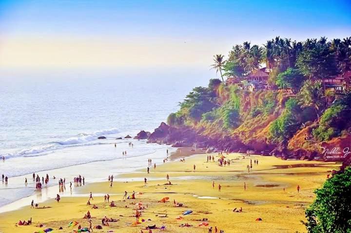Le Coco Beach Varkala