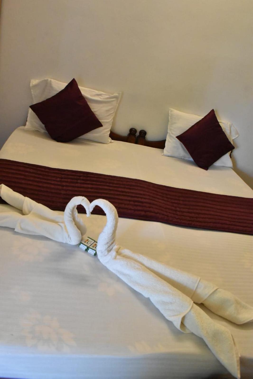 Guest house Le Coco Beach