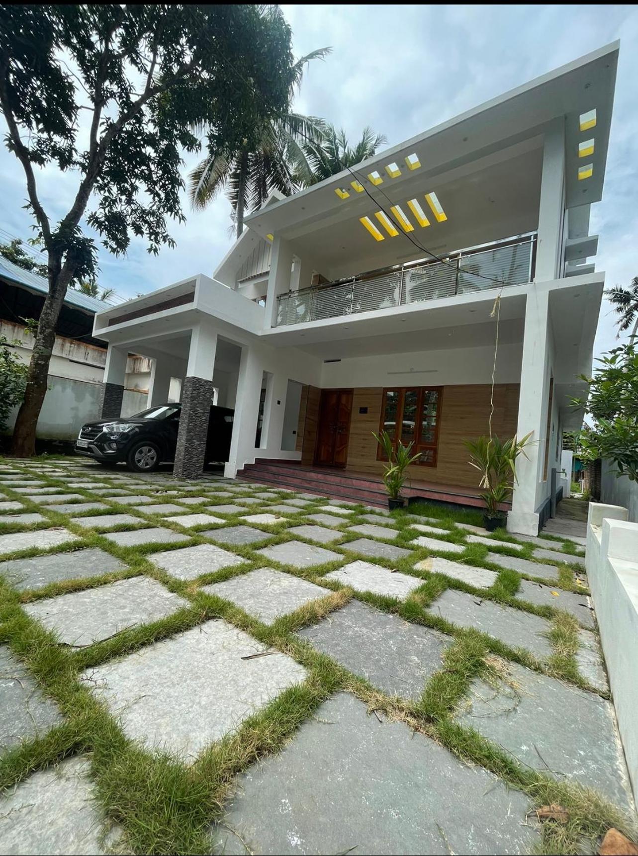 Adam Homestay Varkala