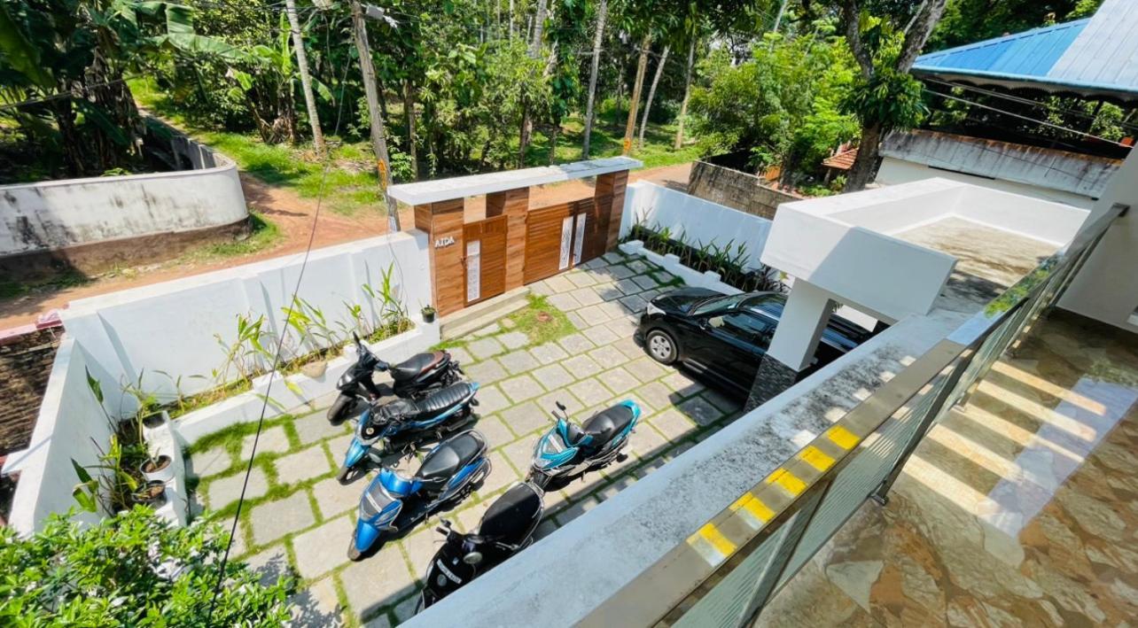 Adam Homestay
