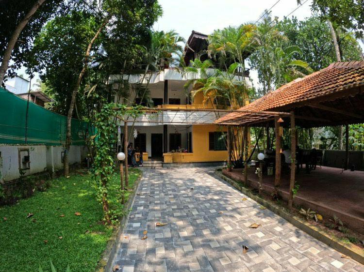 Homestay Soul *