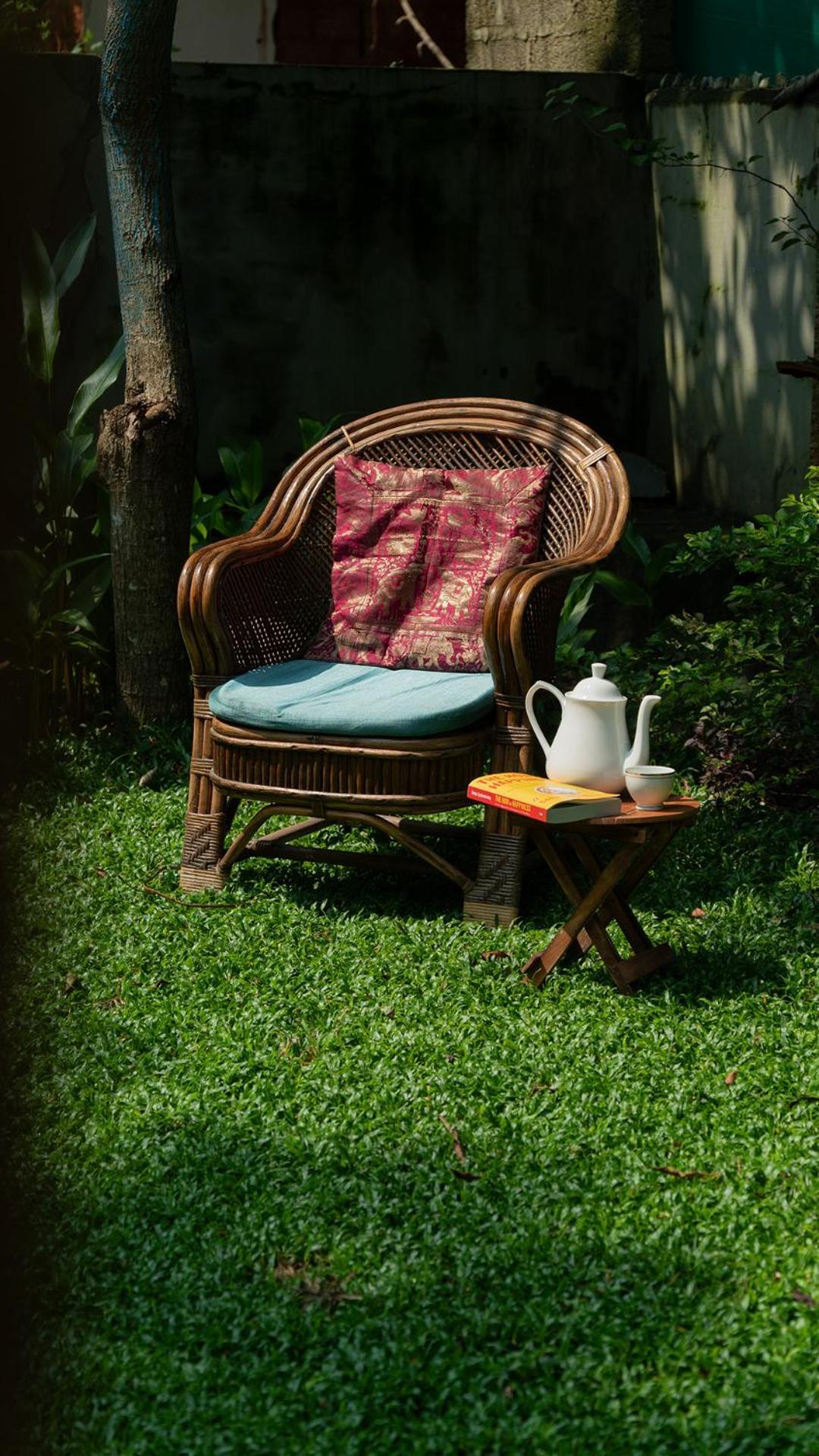 Homestay Soul