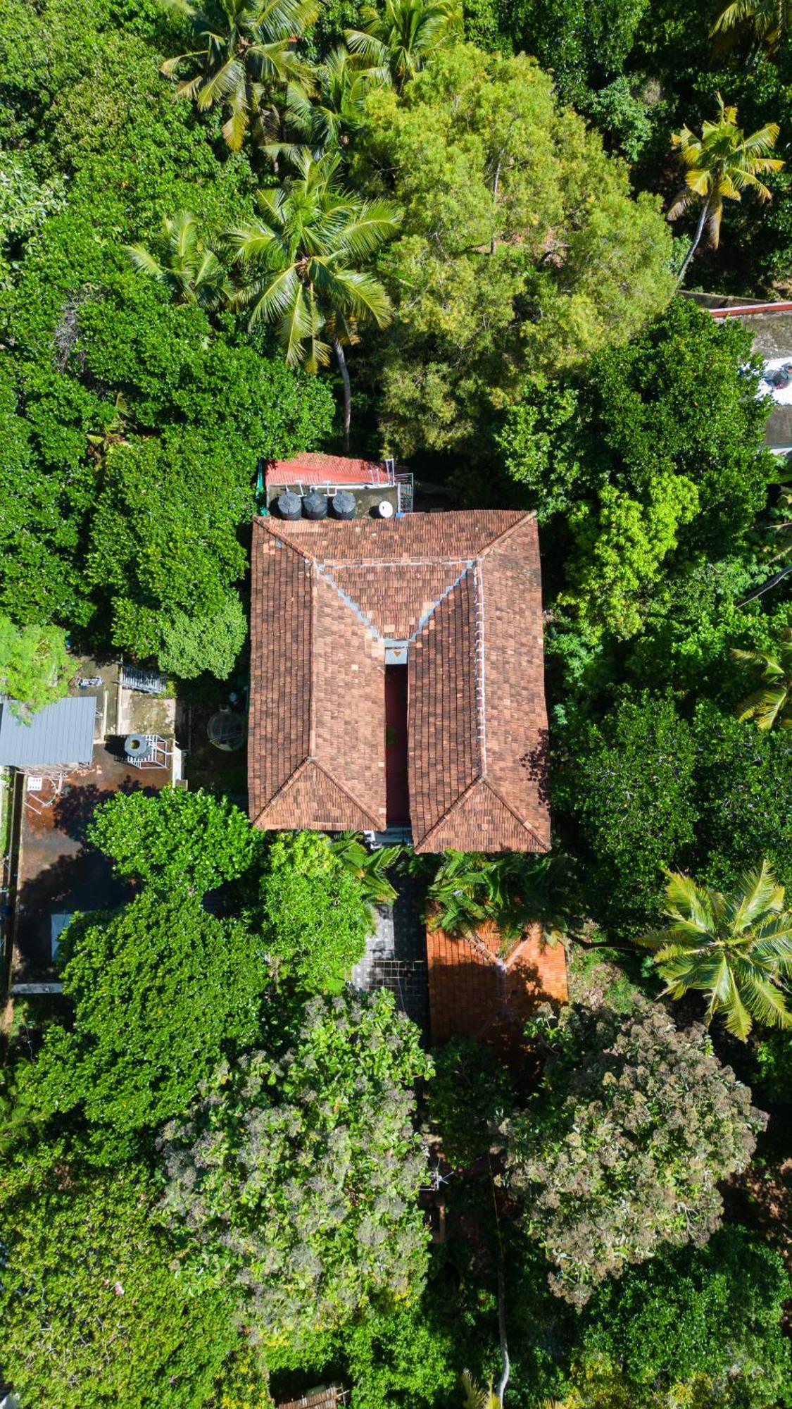 Soul Homestay Varkala