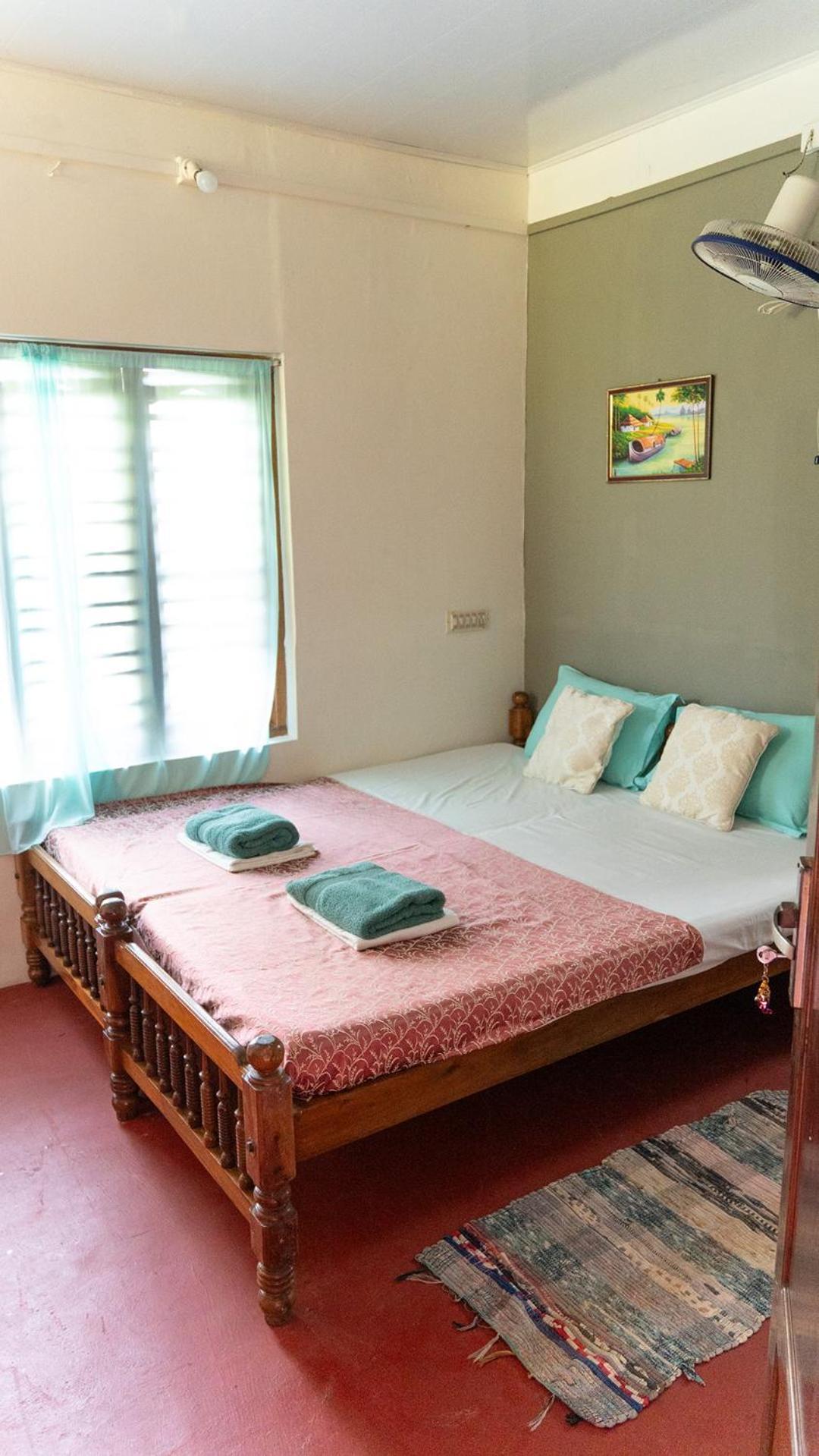 Soul Homestay