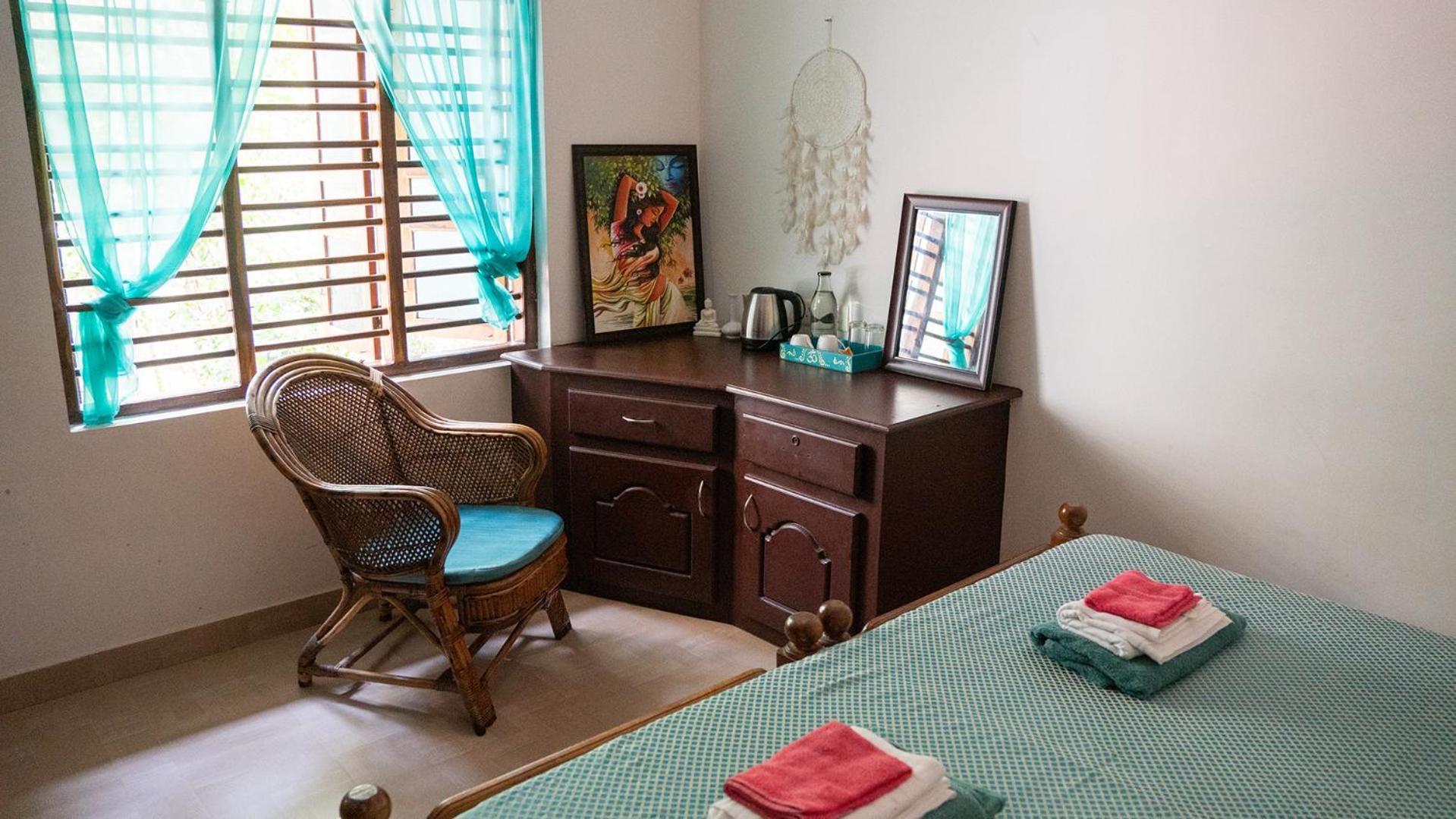Soul Homestay Varkala