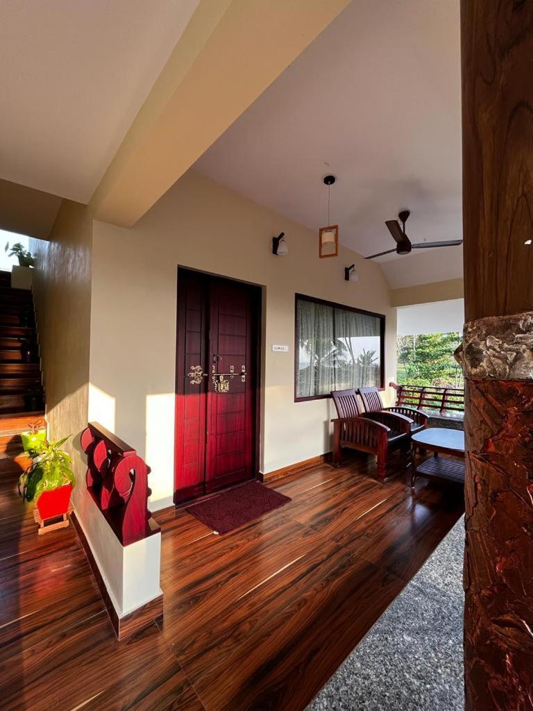 Maadathil & Hotel Varkala