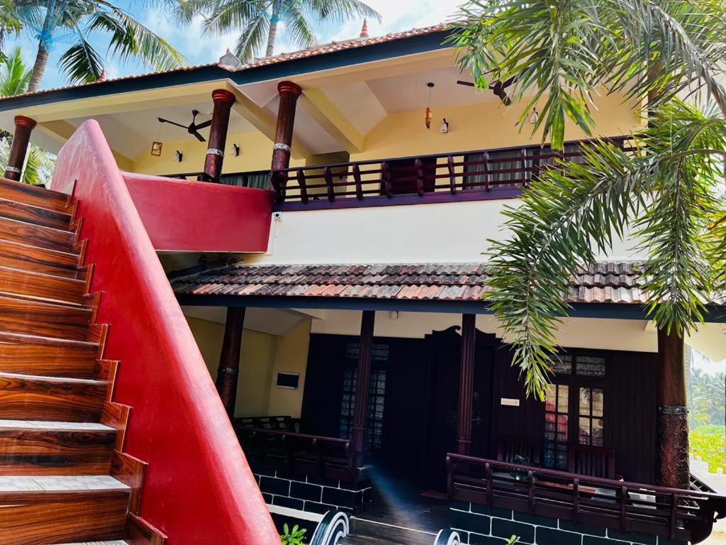 Maadathil & * Varkala