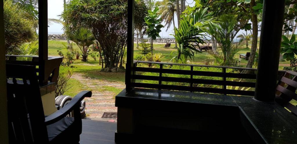 Maadathil & Hotel Varkala