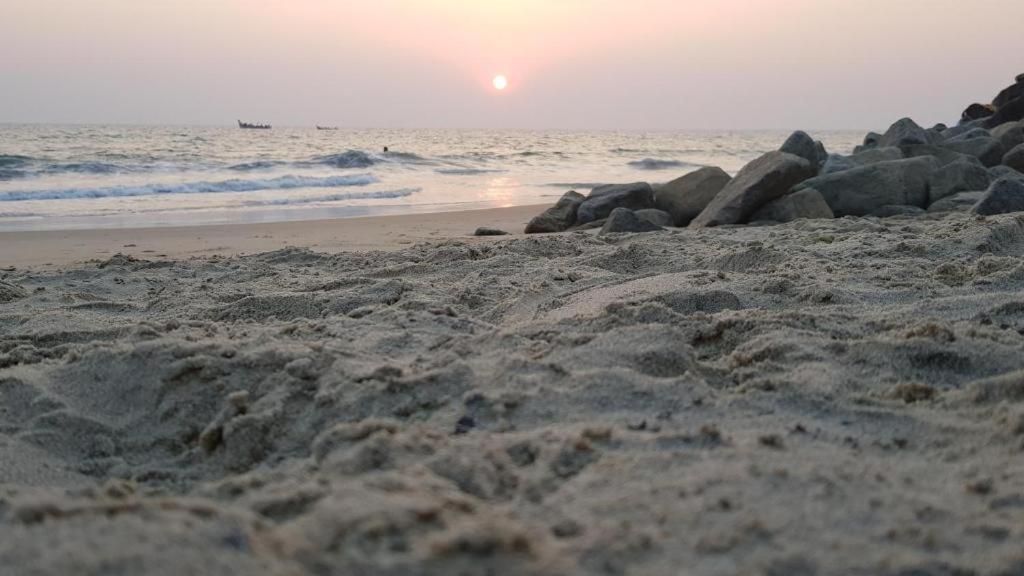 Maadathil & Varkala