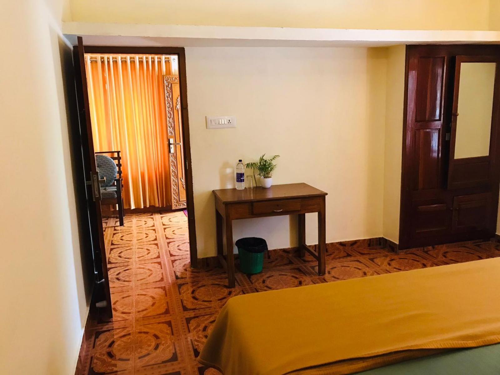 Bed & Breakfast Lavender Residency *