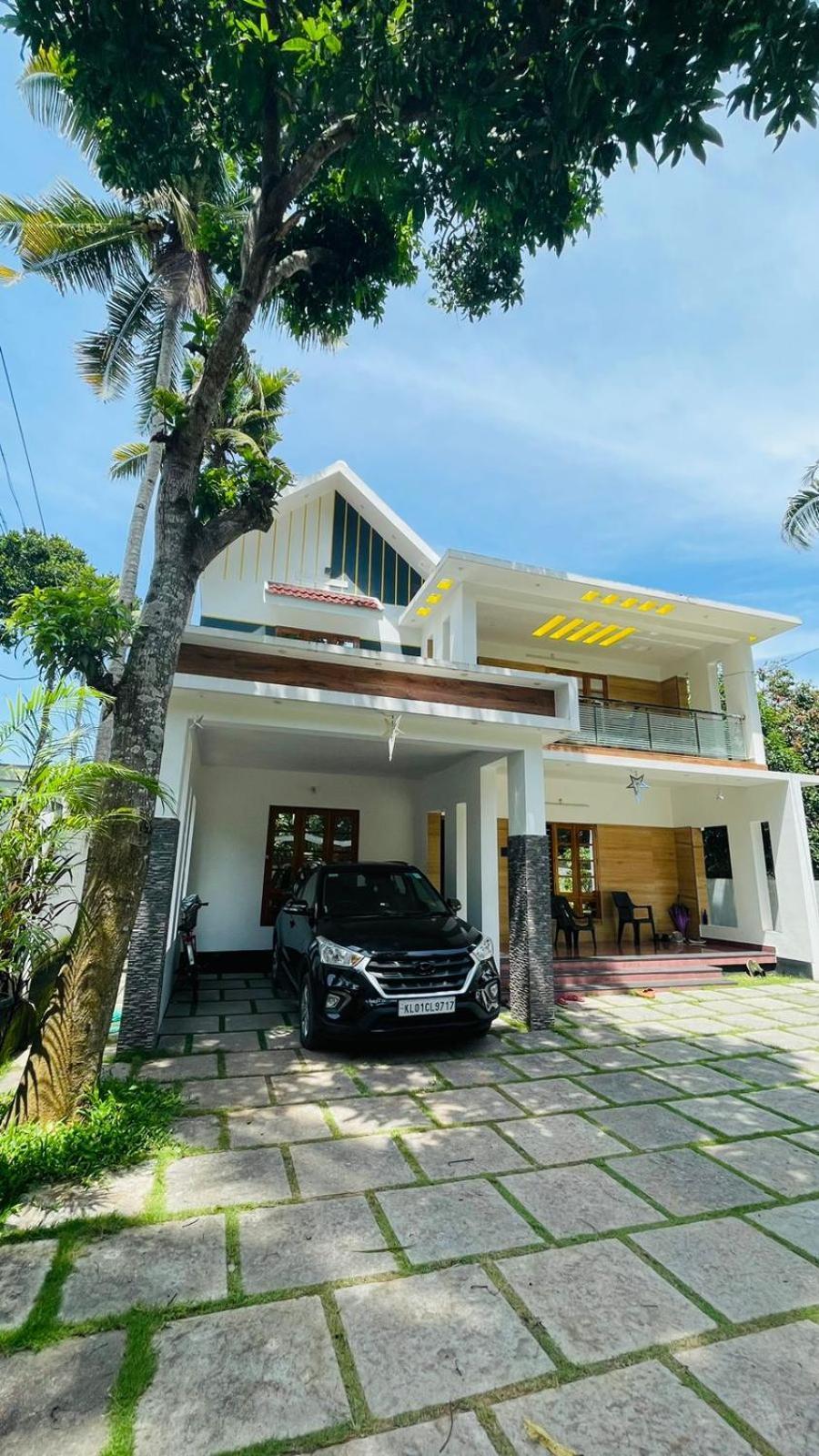 Homestay Adam Homestay Varkala