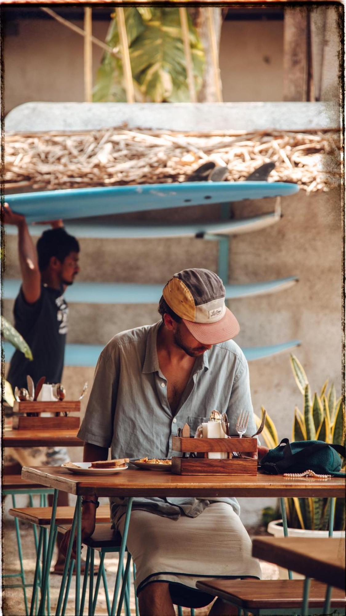 Paddlecult Surf Retreat * Varkala