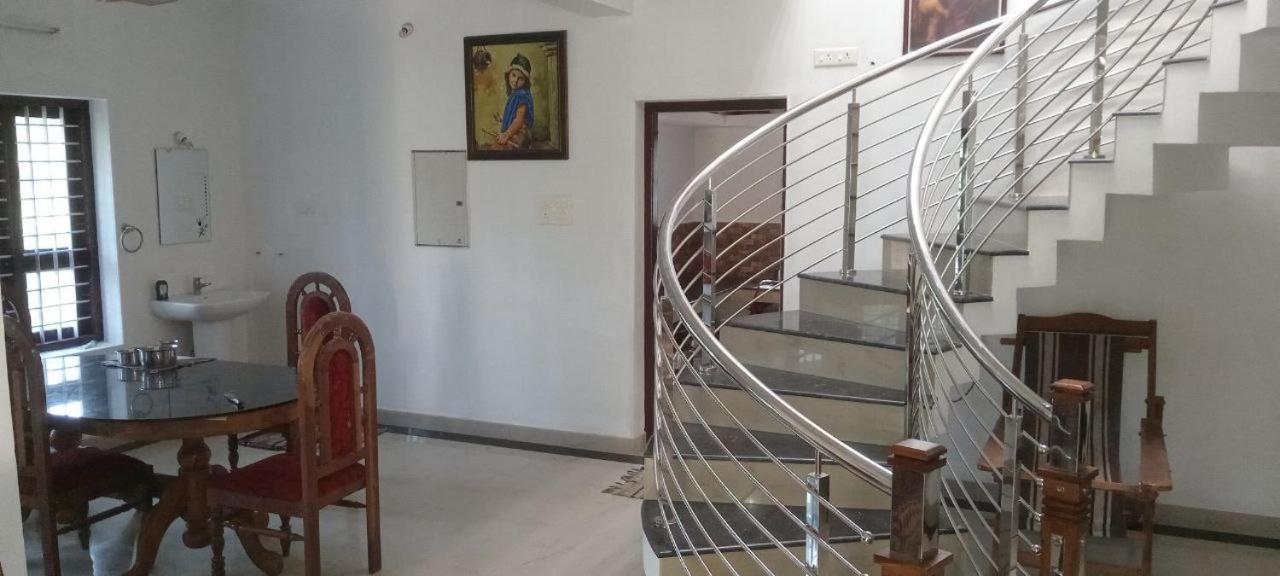 White Castle Homestay Homestay Varkala