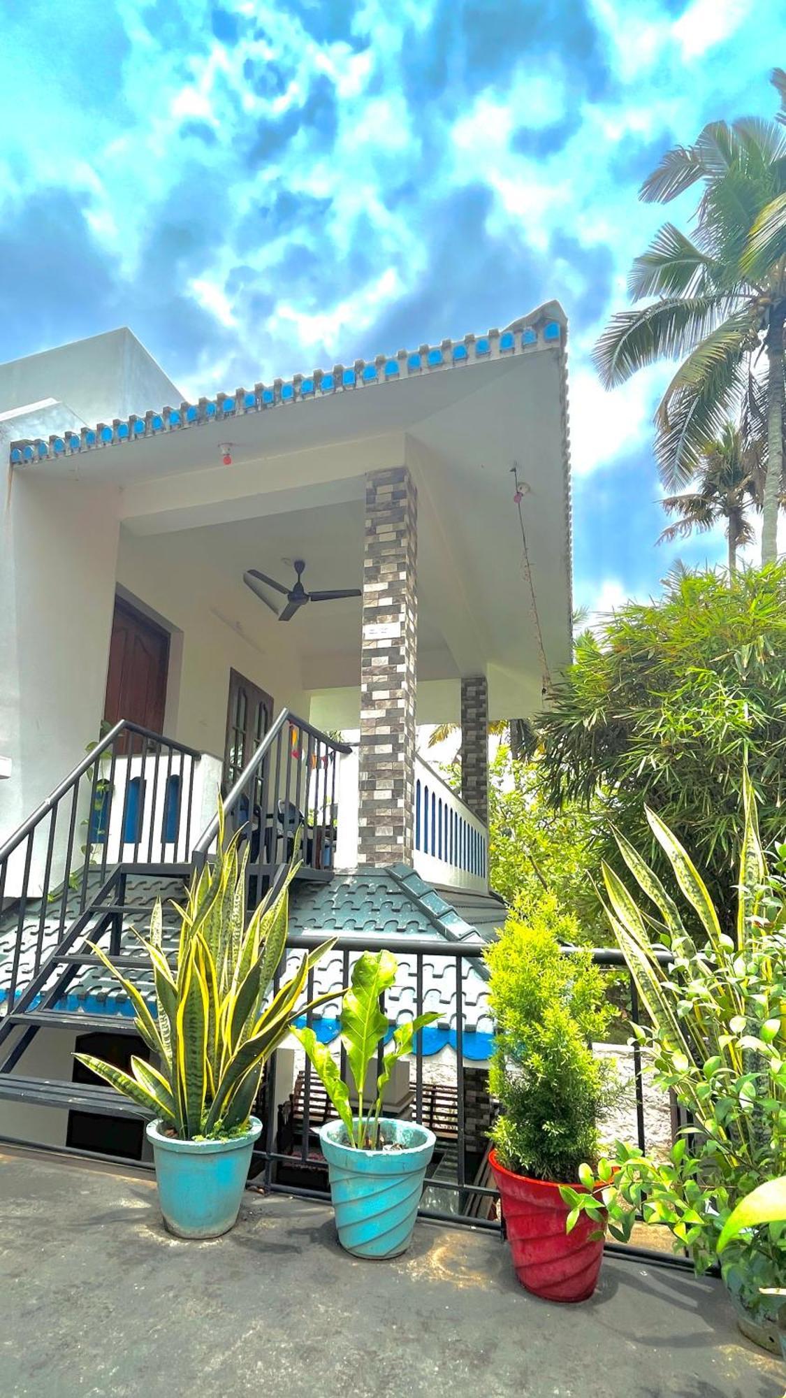 Spirit Of The Sea Homestay