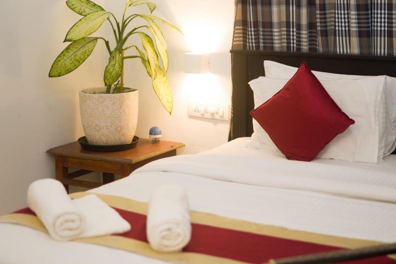 Kshetra Ayurveda & Yoga Retreat, 3*
