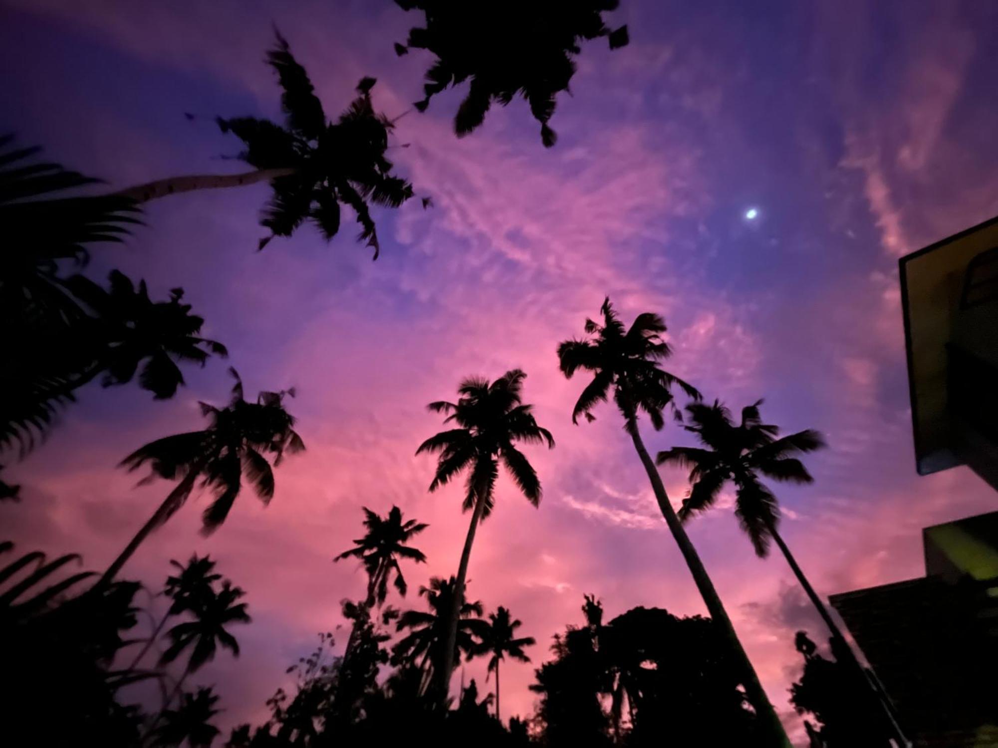 Mud Apples Homestay Varkala
