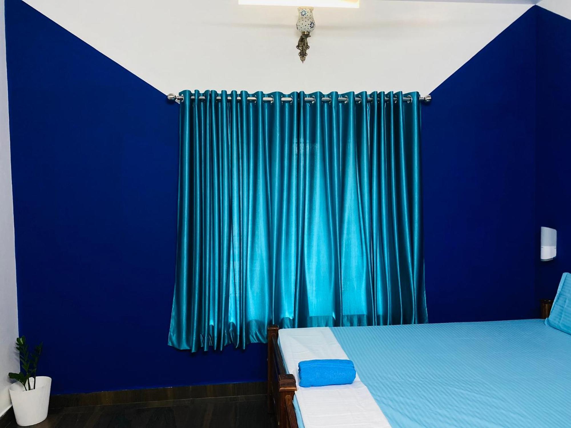 Mud Apples Homestay Varkala