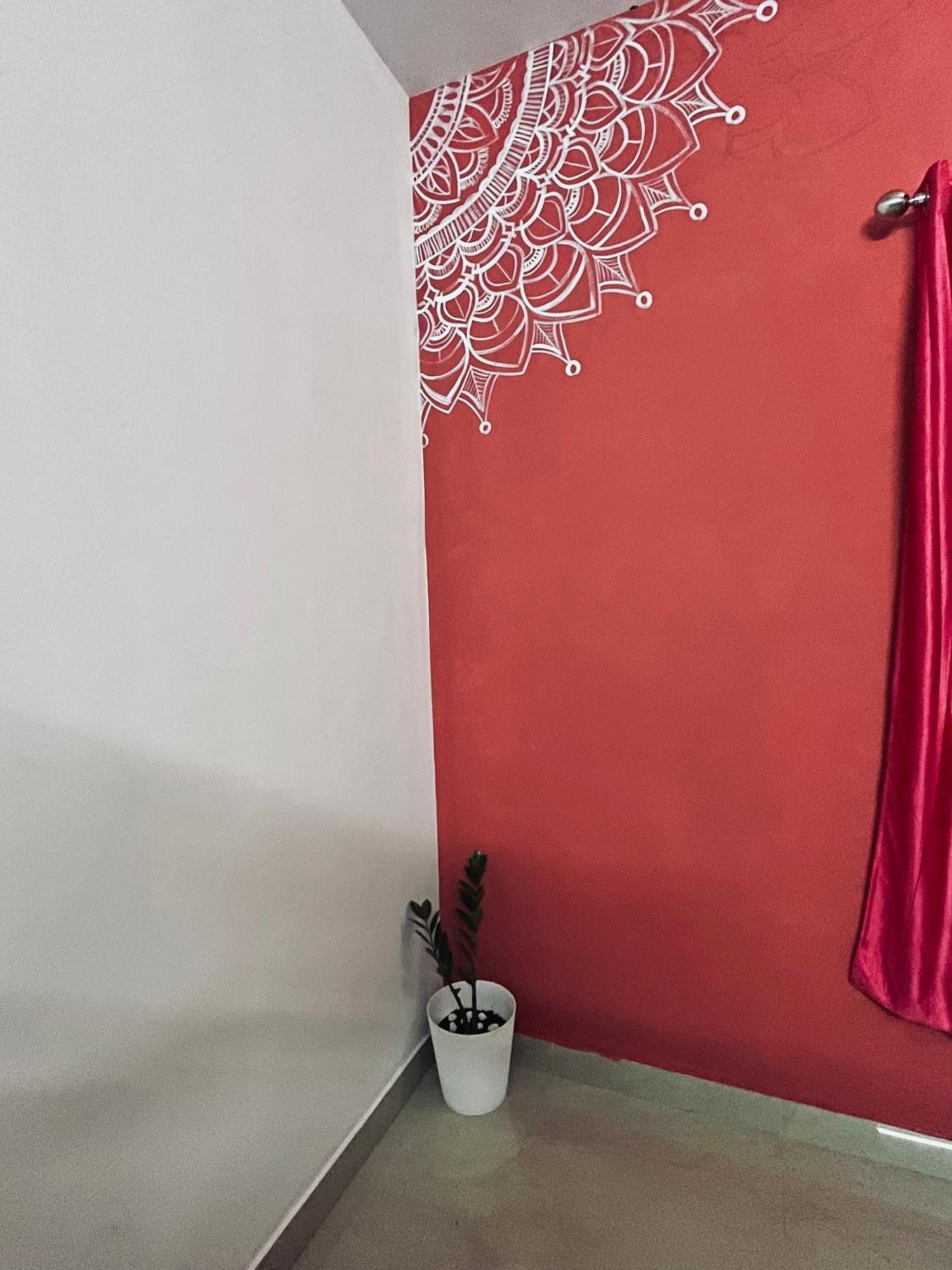 Homestay Mud Apples Varkala