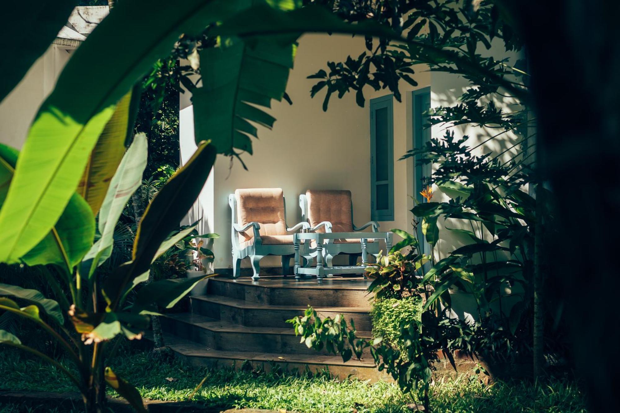 Paddlecult Surf Retreat *