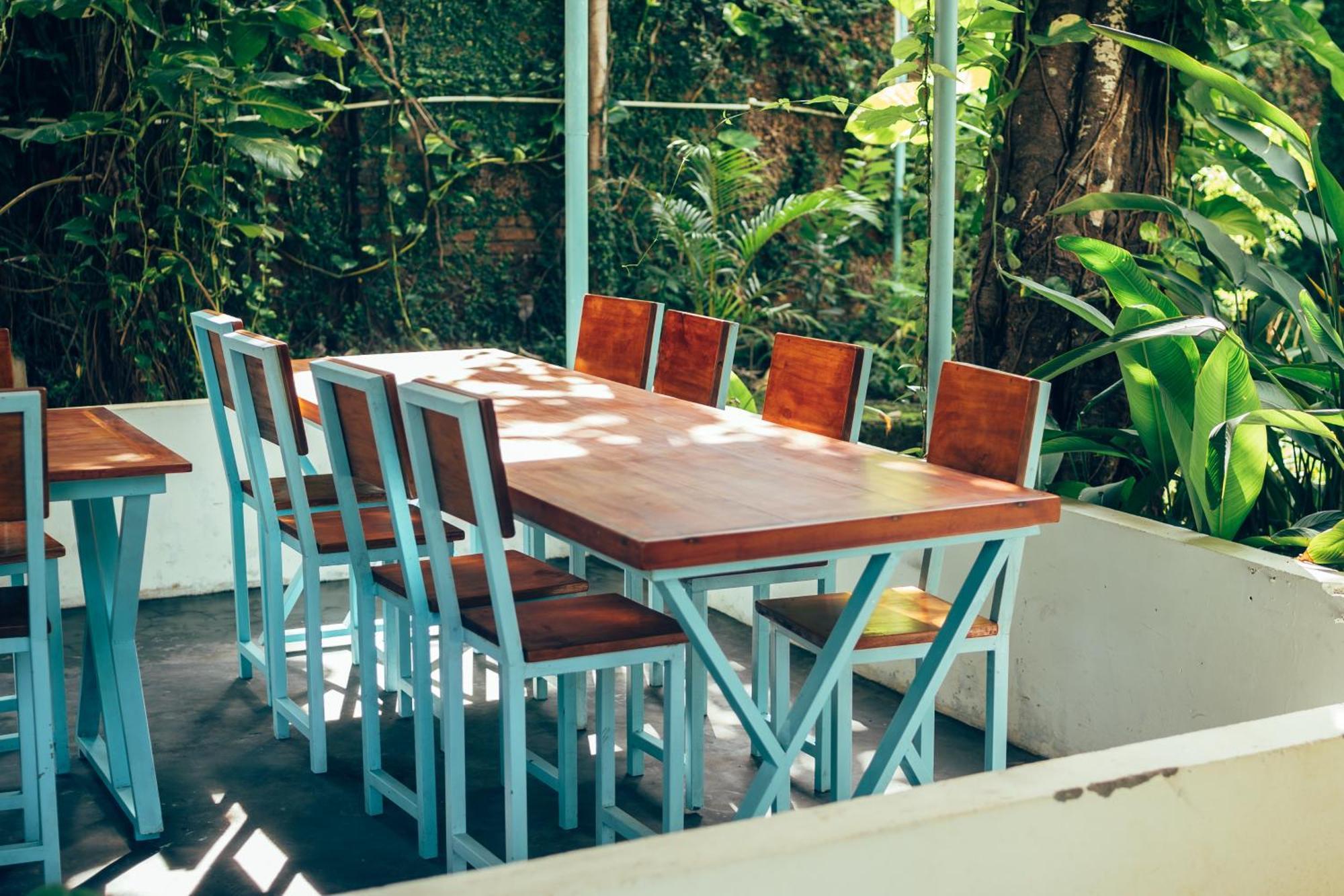 Paddlecult Surf Retreat Bed & Breakfast
