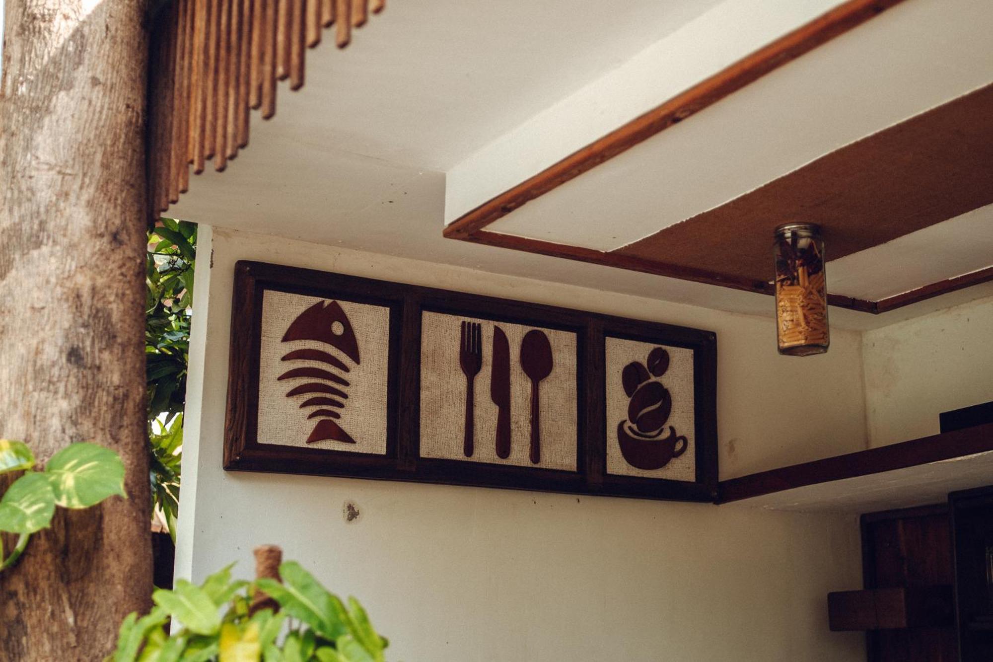 Bed & Breakfast Paddlecult Surf Retreat