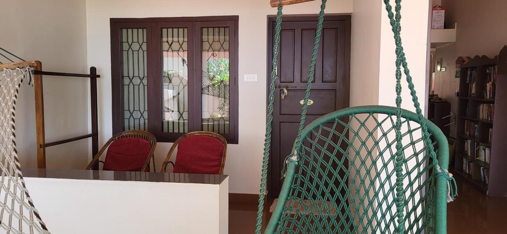 Bed & Breakfast Seashore Varkala